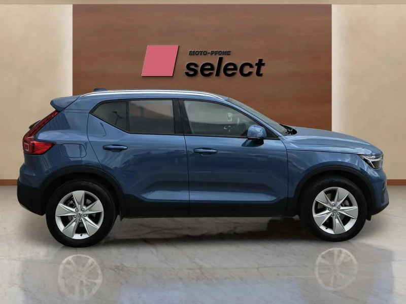 Volvo XC40 2.0, снимка 5 - Автомобили и джипове - 47943990