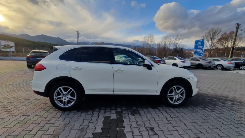 Porsche Cayenne БАРТЕР ЛИЗИГ, снимка 8 - Автомобили и джипове - 48283893