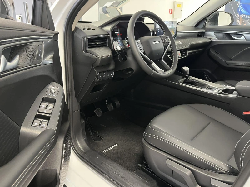 Haval Jolion Comfort - ПРОМО ЦЕНА, снимка 6 - Автомобили и джипове - 48906759