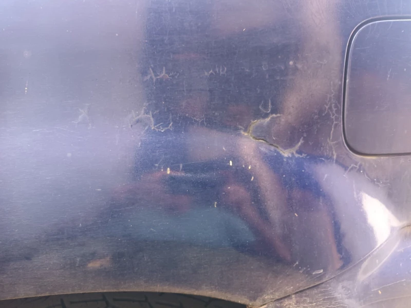 Nissan X-trail, снимка 6 - Автомобили и джипове - 51564991