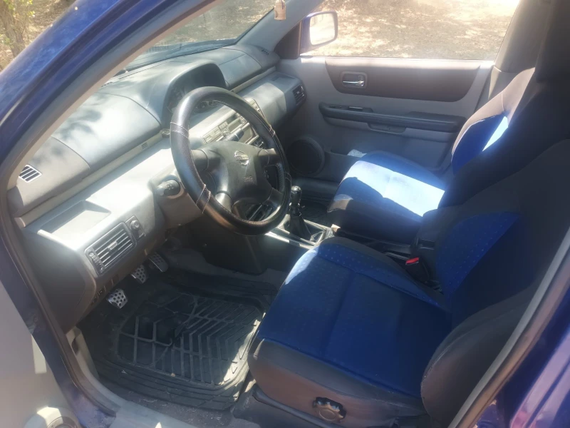 Nissan X-trail, снимка 2 - Автомобили и джипове - 51564991