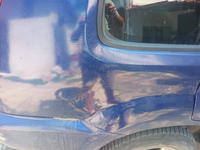 Nissan X-trail, снимка 7 - Автомобили и джипове - 51564991