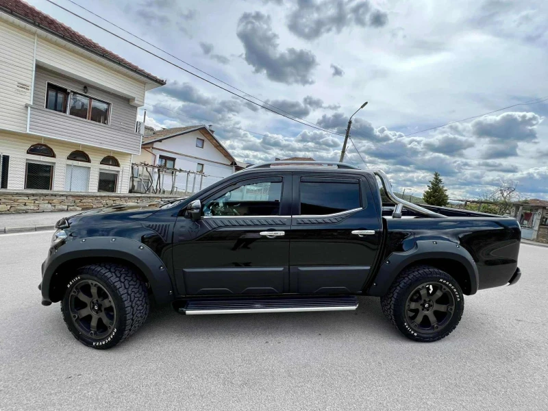 Mercedes-Benz X-Klasse 250D // 4-Matic // IRONMAN Tuning, снимка 3 - Автомобили и джипове - 52030882