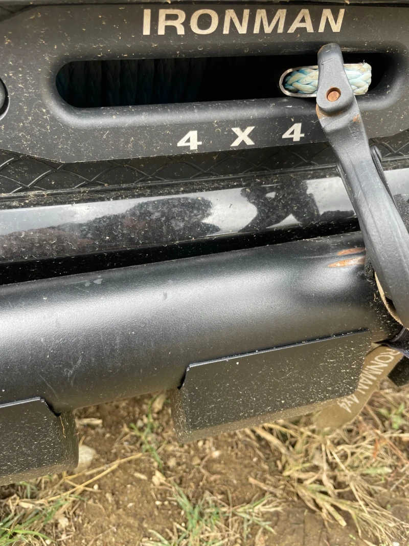 Mercedes-Benz X-Klasse 250D // 4-Matic // IRONMAN Tuning, снимка 10 - Автомобили и джипове - 52030882