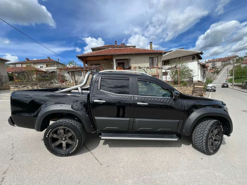 Mercedes-Benz X-Klasse 250D // 4-Matic // IRONMAN Tuning, снимка 4 - Автомобили и джипове - 52030882