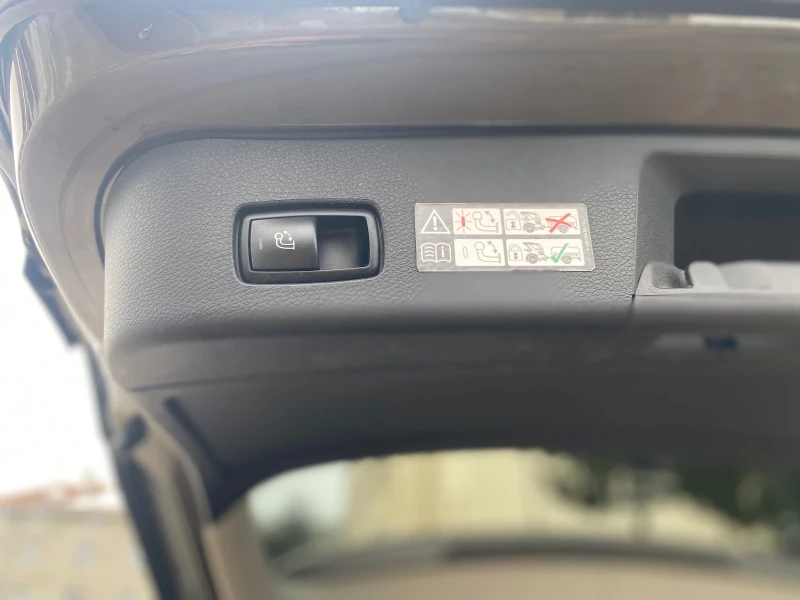 Mercedes-Benz ML 350 CDI, снимка 10 - Автомобили и джипове - 53211421