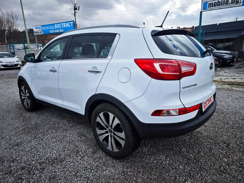 Kia Sportage 1.7 CRDi , снимка 3 - Автомобили и джипове - 53528209