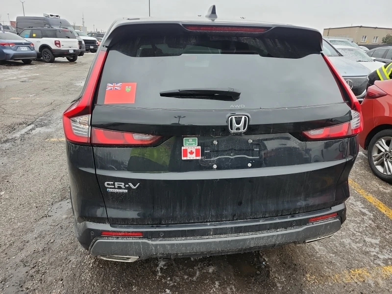 Honda Cr-v EX-L * CARFAX* , снимка 14 - Автомобили и джипове - 53528966