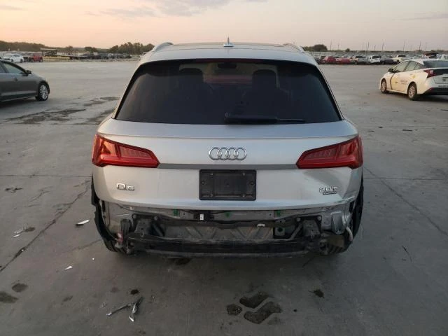 Audi Q5 PREMIUM PLUS, снимка 6 - Автомобили и джипове - 48571759