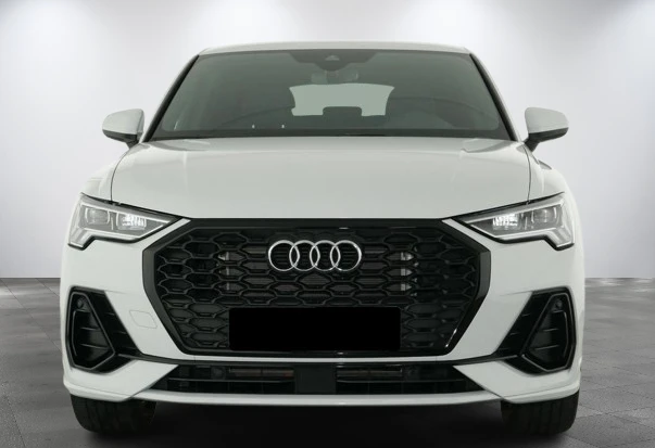 Audi Q3 Sportback 45 TFSIe = S-line= Гаранция - 83090 лв. - 91214956 1