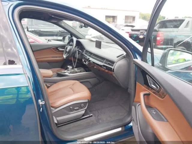 Audi Q7 3.0 PREMIUM | Mobile.bg   11