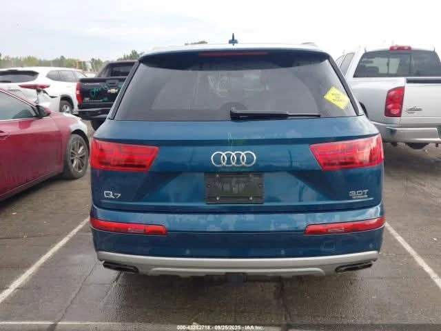 Audi Q7 3.0 PREMIUM | Mobile.bg   9