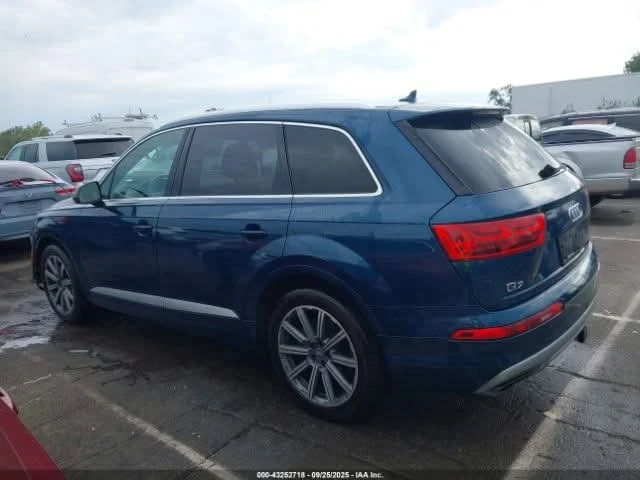 Audi Q7 3.0 PREMIUM | Mobile.bg   8