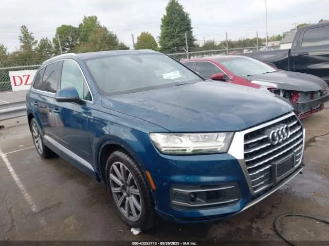 Audi Q7 3.0 PREMIUM | Mobile.bg   7