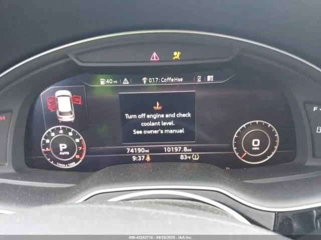 Audi Q7 3.0 PREMIUM | Mobile.bg   13