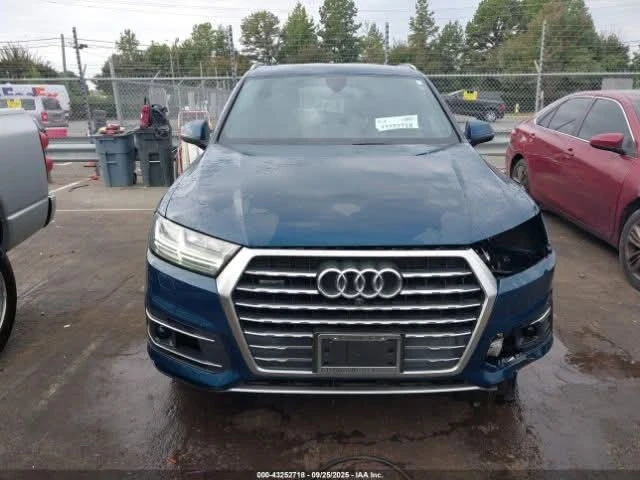 Audi Q7 3.0 PREMIUM | Mobile.bg   6
