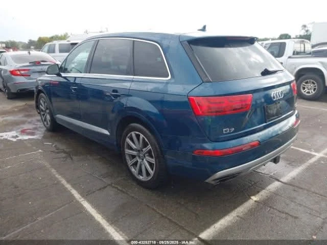 Audi Q7 3.0 PREMIUM | Mobile.bg   3