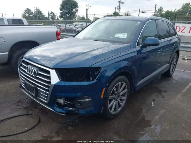 Audi Q7 3.0 PREMIUM | Mobile.bg   2