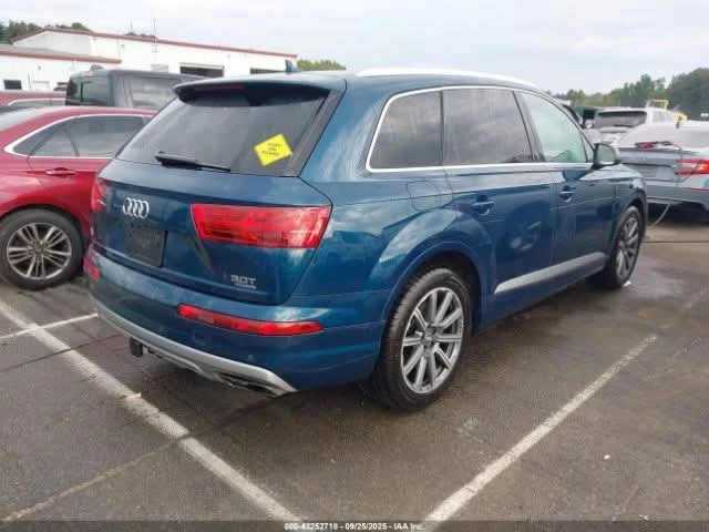 Audi Q7 3.0 PREMIUM | Mobile.bg   4