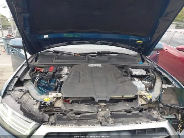 Audi Q7 3.0 PREMIUM | Mobile.bg   14