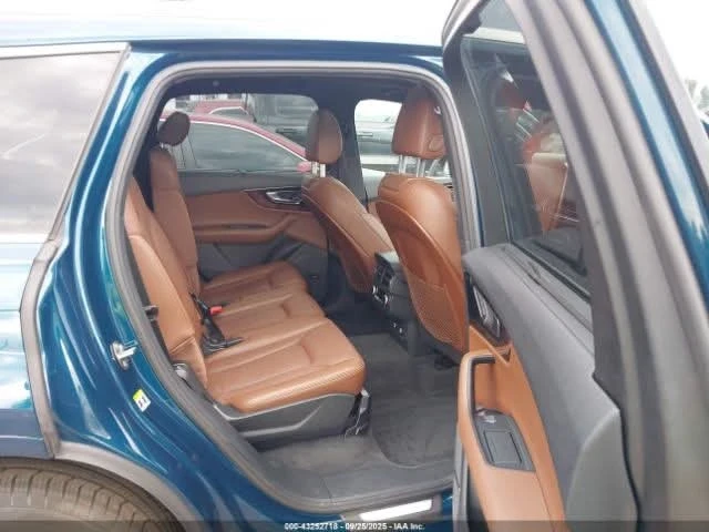 Audi Q7 3.0 PREMIUM | Mobile.bg   12