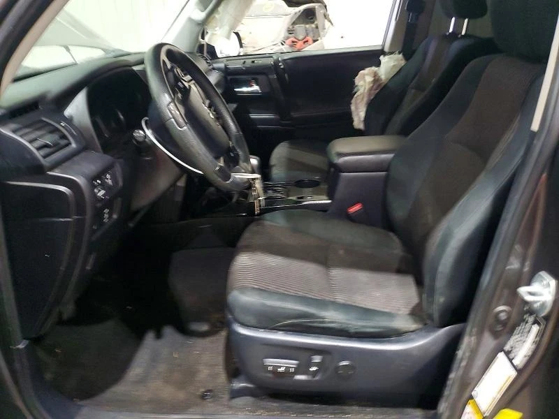 Toyota 4runner, снимка 7 - Автомобили и джипове - 54656133
