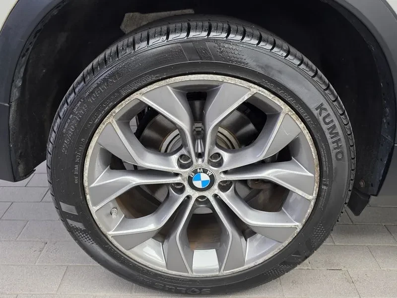 BMW X4 xDrive 20D, снимка 5 - Автомобили и джипове - 55352066