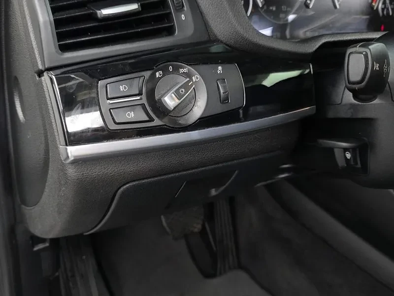 BMW X4 xDrive 20D, снимка 17 - Автомобили и джипове - 55352066