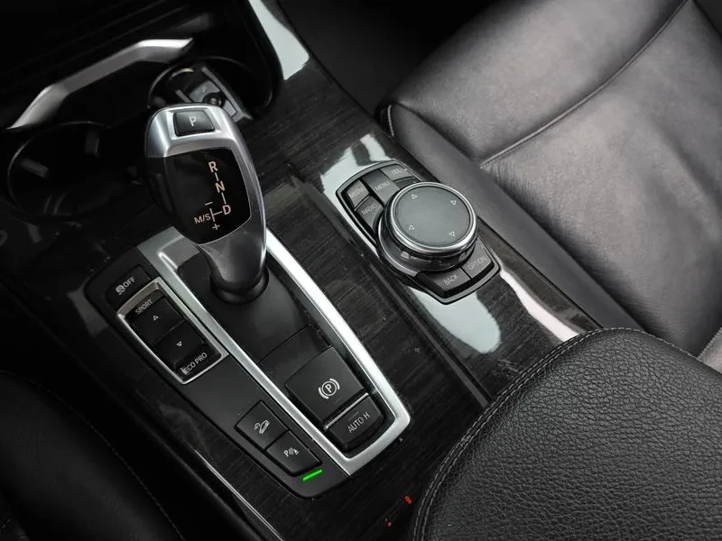 BMW X4 xDrive 20D, снимка 9 - Автомобили и джипове - 55352066