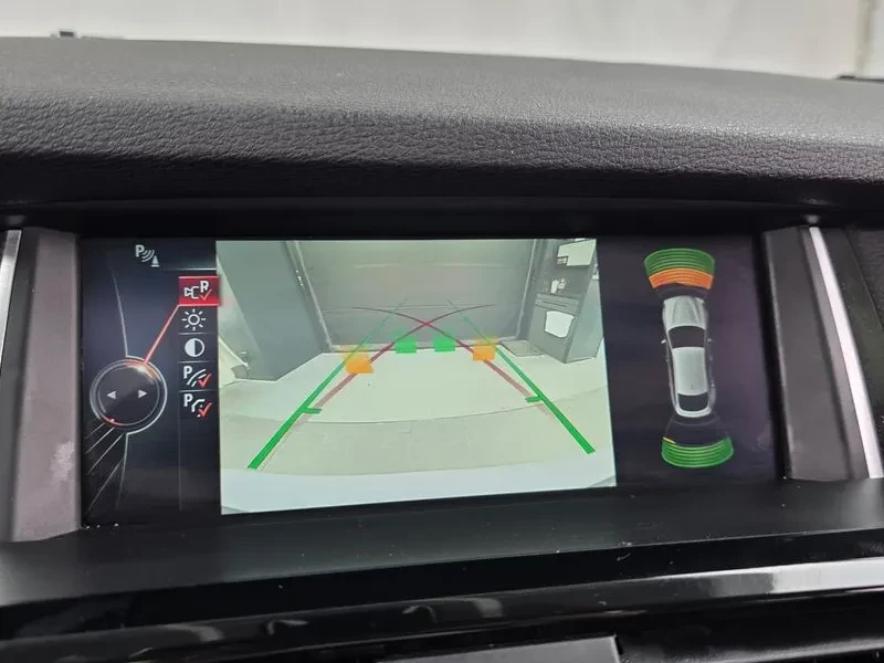 BMW X4 xDrive 20D, снимка 14 - Автомобили и джипове - 55352066