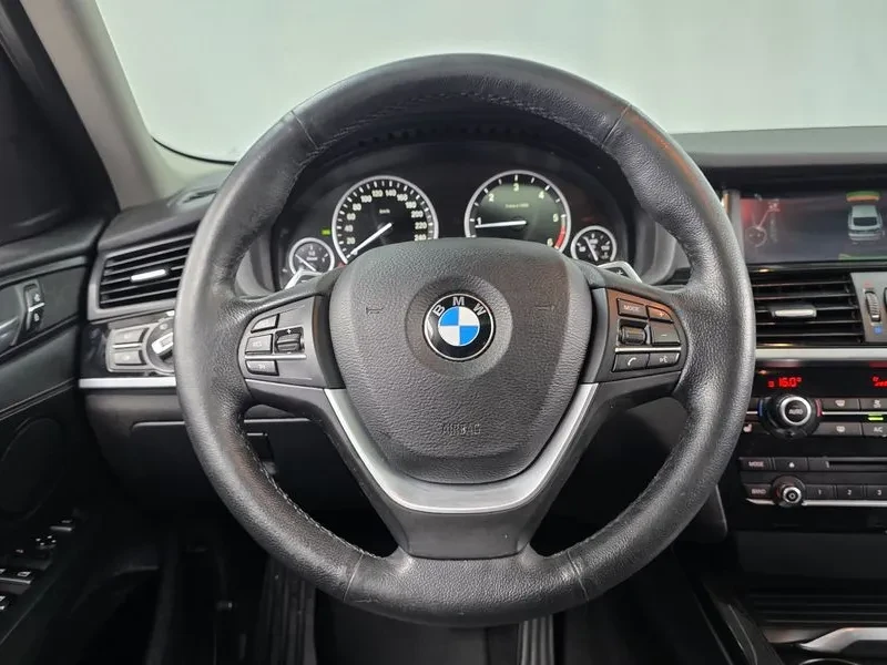 BMW X4 xDrive 20D, снимка 12 - Автомобили и джипове - 55352066