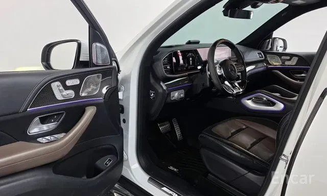 Mercedes-Benz GLE 53 4MATIC AMG 4MATIC+ Full екстри, снимка 4 - Автомобили и джипове - 55920599