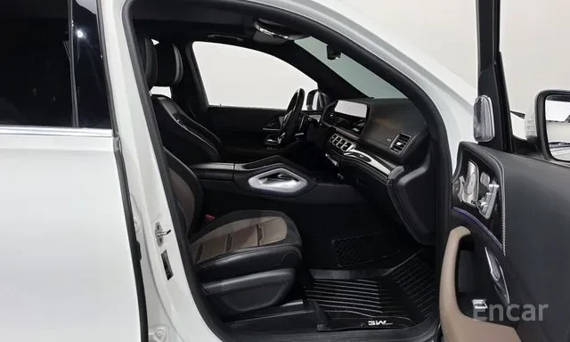 Mercedes-Benz GLE 53 4MATIC AMG 4MATIC+ Full екстри, снимка 11 - Автомобили и джипове - 55920599