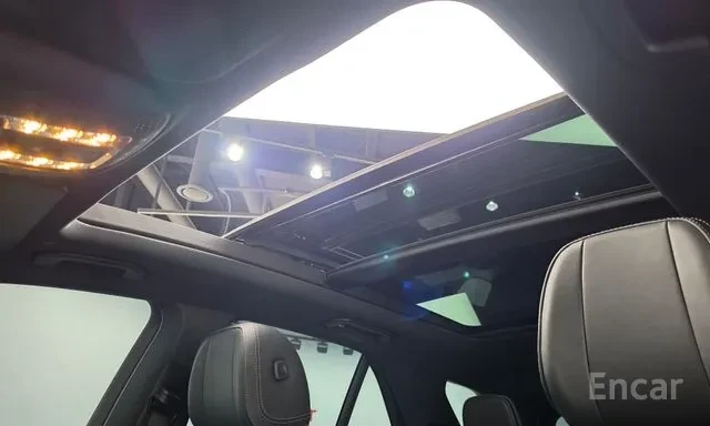 Mercedes-Benz GLE 53 4MATIC AMG 4MATIC+ Full екстри, снимка 15 - Автомобили и джипове - 55920599
