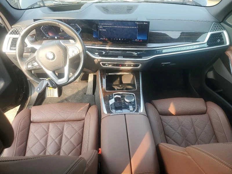 BMW X5 2026 BMW X5 XDRIVE40I | Mobile.bg � ����������� 9