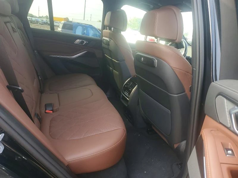 BMW X5 2026 BMW X5 XDRIVE40I | Mobile.bg � ����������� 11