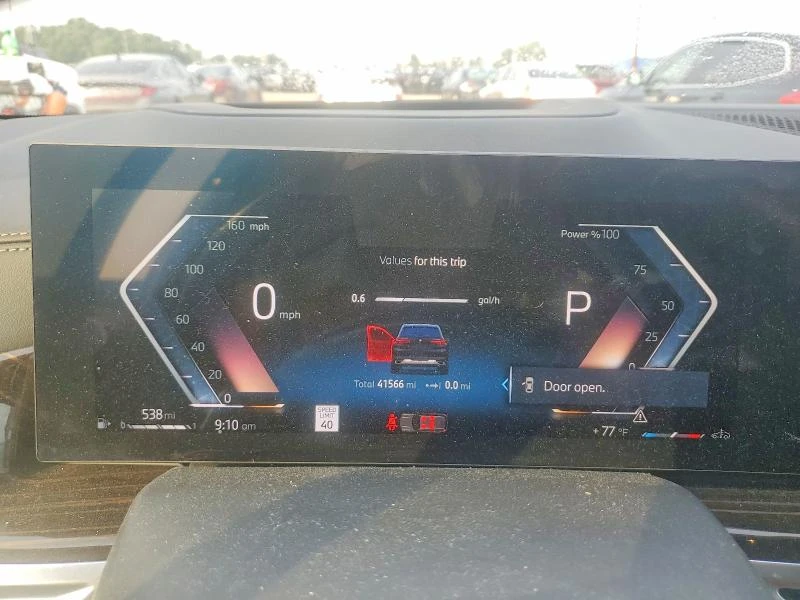 BMW X5 2026 BMW X5 XDRIVE40I | Mobile.bg � ����������� 8