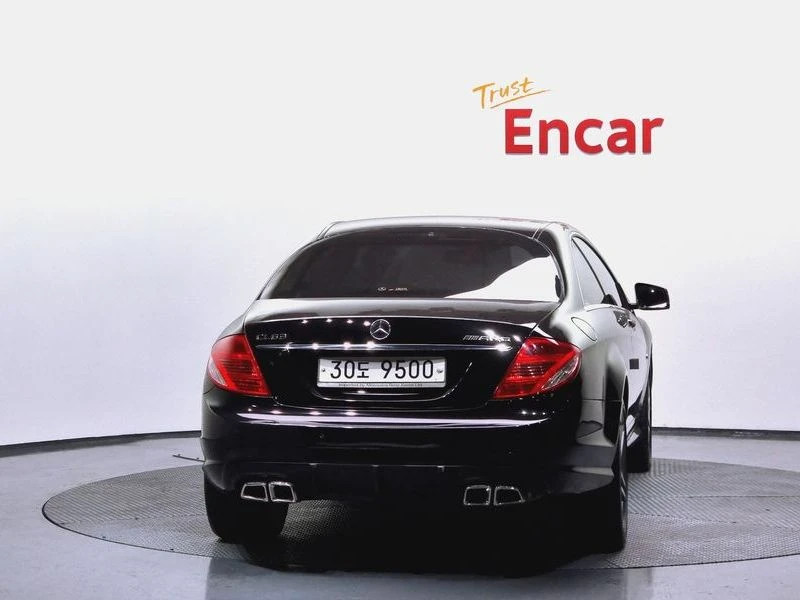 Mahindra Cl CL63 AMG| 517к.с., снимка 4 - Автомобили и джипове - 56130283