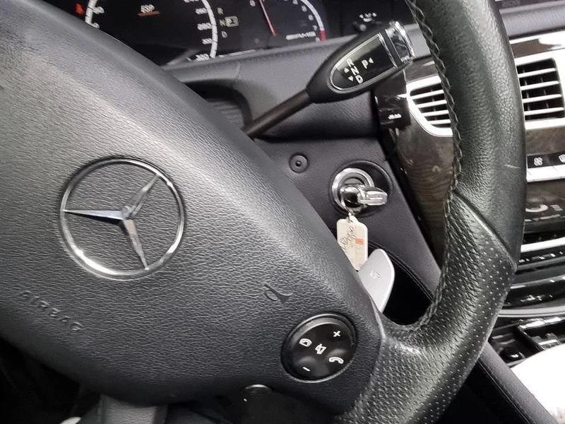 Mahindra Cl CL63 AMG| 517к.с., снимка 9 - Автомобили и джипове - 56130283