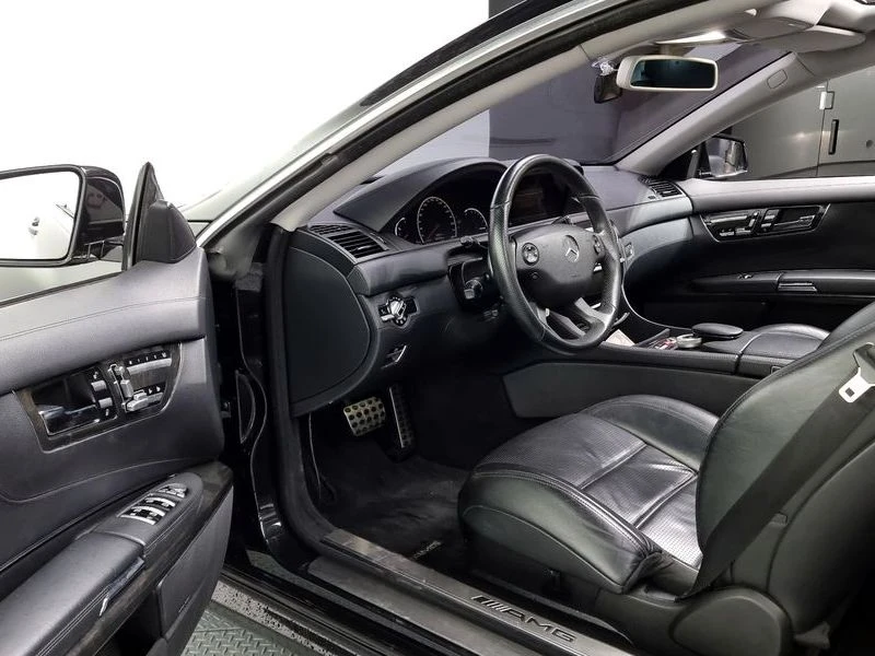 Mahindra Cl CL63 AMG| 517к.с., снимка 10 - Автомобили и джипове - 56130283
