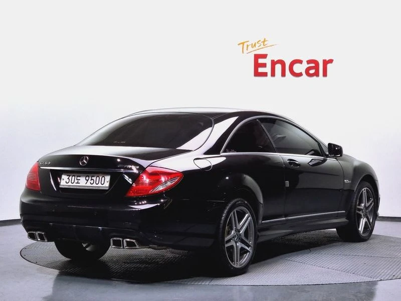 Mahindra Cl CL63 AMG| 517к.с., снимка 2 - Автомобили и джипове - 56130283