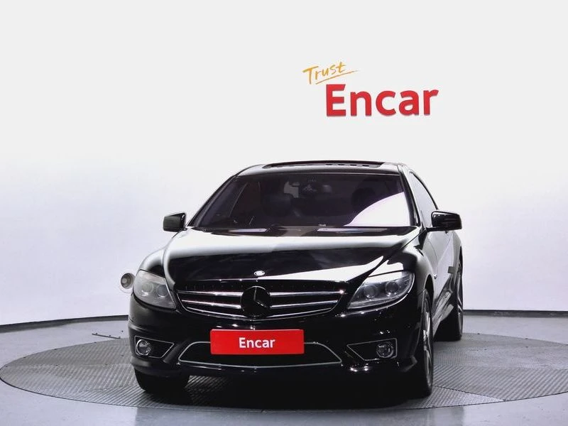 Mahindra Cl CL63 AMG| 517к.с., снимка 3 - Автомобили и джипове - 56130283