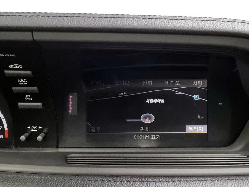 Mahindra Cl CL63 AMG| 517к.с., снимка 13 - Автомобили и джипове - 56130283
