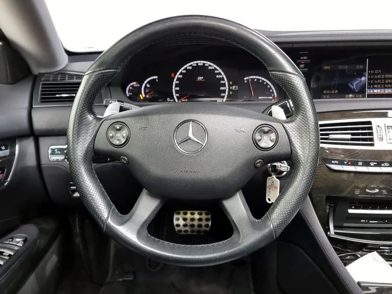 Mahindra Cl CL63 AMG| 517к.с., снимка 12 - Автомобили и джипове - 56130283