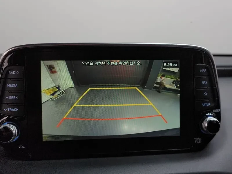 Hyundai Santa fe Tm Gasoline 2.0T 2Wd Prestige | Mobile.bg � ����������� 15