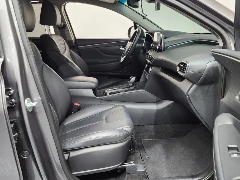 Hyundai Santa fe Tm Gasoline 2.0T 2Wd Prestige | Mobile.bg � ����������� 11