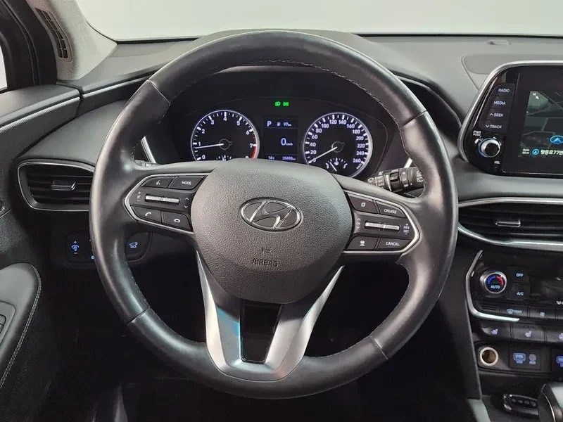 Hyundai Santa fe Tm Gasoline 2.0T 2Wd Prestige | Mobile.bg � ����������� 12