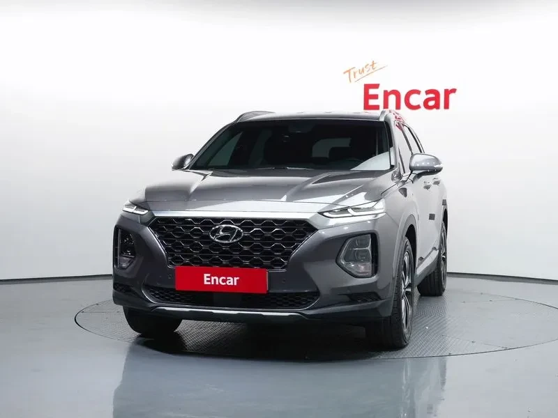 Hyundai Santa fe Tm Gasoline 2.0T 2Wd Prestige | Mobile.bg � ����������� 3