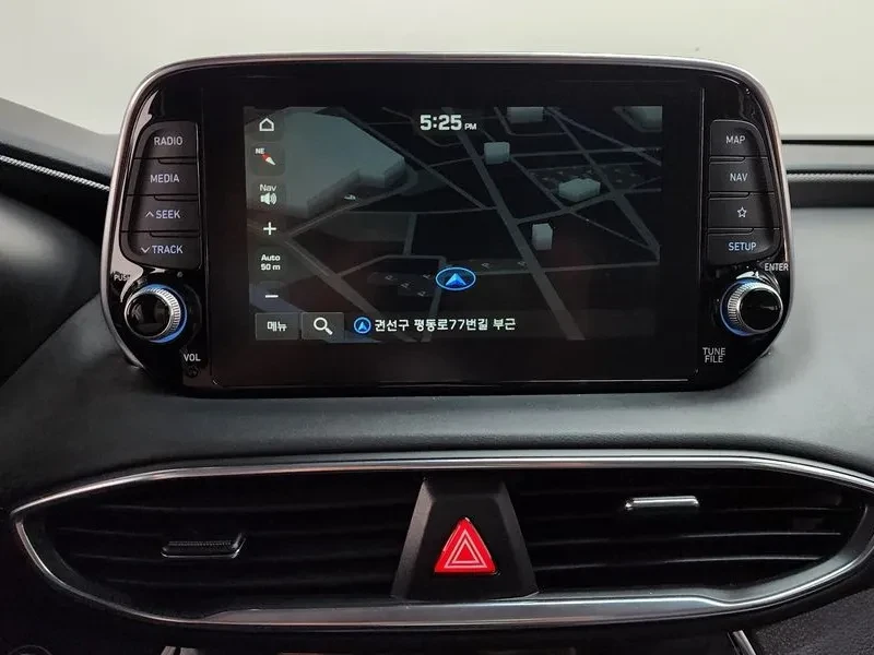 Hyundai Santa fe Tm Gasoline 2.0T 2Wd Prestige | Mobile.bg � ����������� 13
