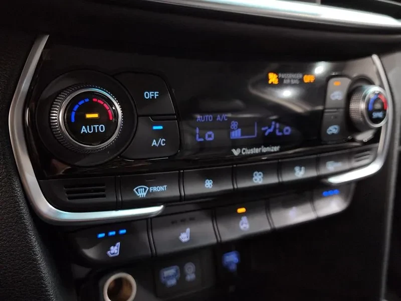Hyundai Santa fe Tm Gasoline 2.0T 2Wd Prestige | Mobile.bg � ����������� 14